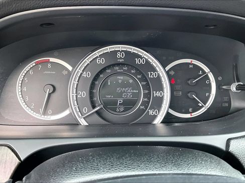Used 2014 Honda Accord EX-L image 18