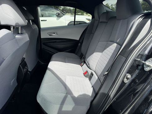 Certified 2023 Toyota Corolla SE FWD image 27