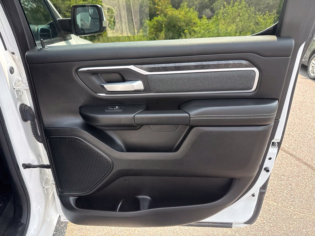 Used 2020 RAM 1500 Big Horn AWD/4WD image 25