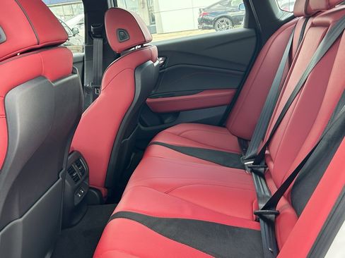 New 2025 Acura TLX A-Spec Package image 16