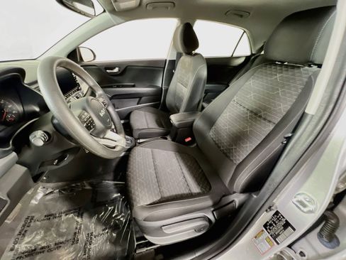 Used 2023 Kia Rio S FWD image 19