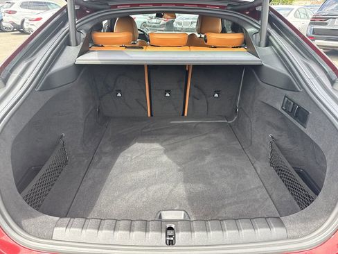 Certified 2023 BMW i4 eDrive35 w/ Premium Package RWD image 10