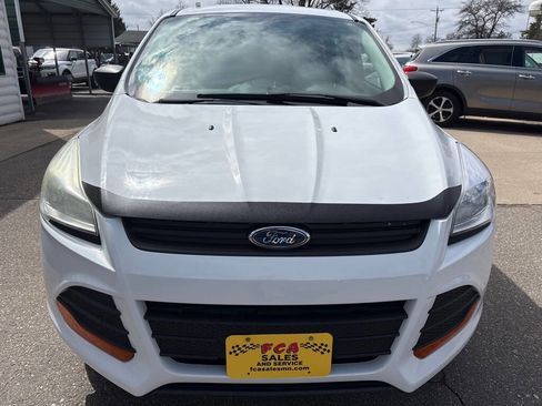 Used 2015 Ford Escape S FWD image 3