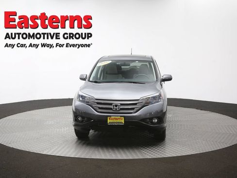 Used 2014 Honda CR-V EX image 53