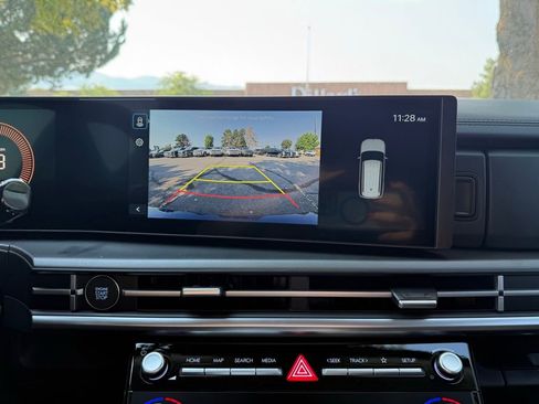 New 2026 Hyundai Santa Fe SEL image 31