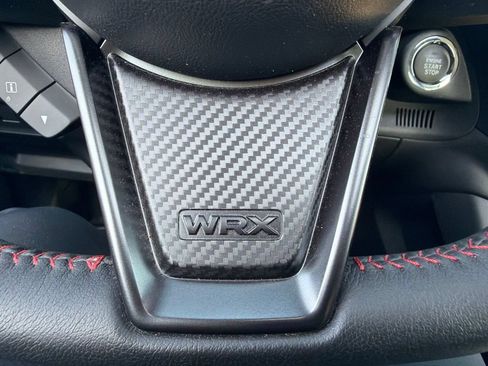 Used 2024 Subaru WRX Premium AWD/4WD image 13