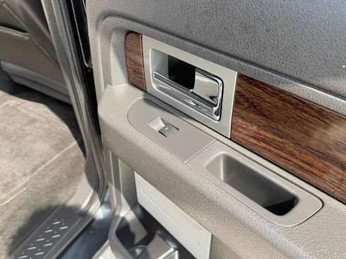 Used 2014 Ford F150 Lariat w/ Equipment Group 502A Luxury image 22