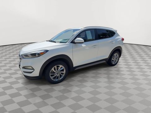 Used 2018 Hyundai Tucson SEL AWD/4WD image 4