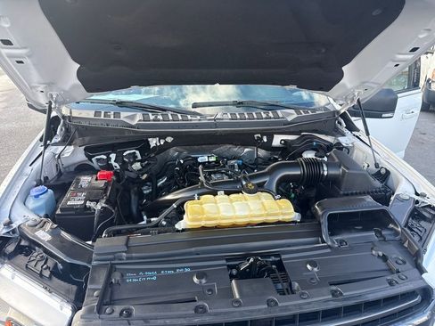 Used 2020 Ford F150 XLT w/ Equipment Group 302A Luxury image 22