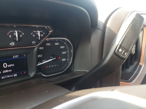 Used 2021 GMC Sierra 1500 SLT w/ SLT Premium Package image 24