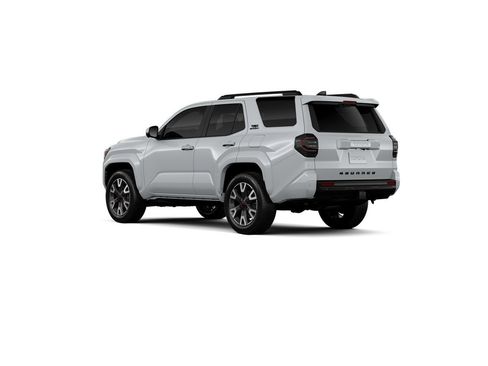 New 2026 Toyota 4Runner TRD Sport Premium image 40