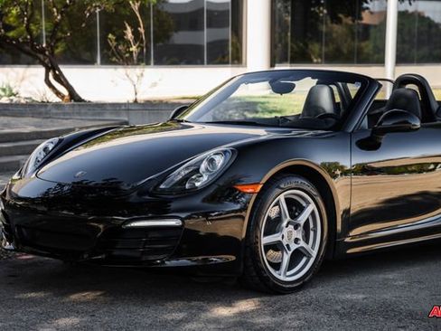 Used 2013 Porsche Boxster image 60