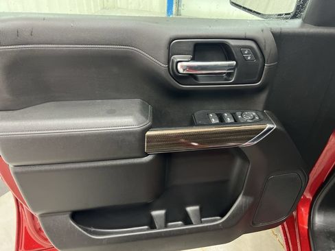 Used 2021 Chevrolet Silverado 1500 RST AWD/4WD image 20