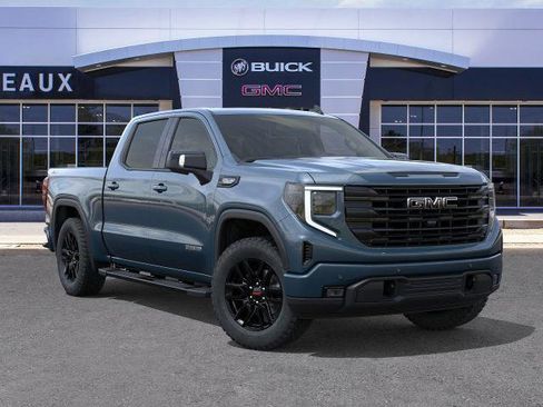 New 2026 GMC Sierra 1500 Elevation w/ Elevation Premium Package image 7
