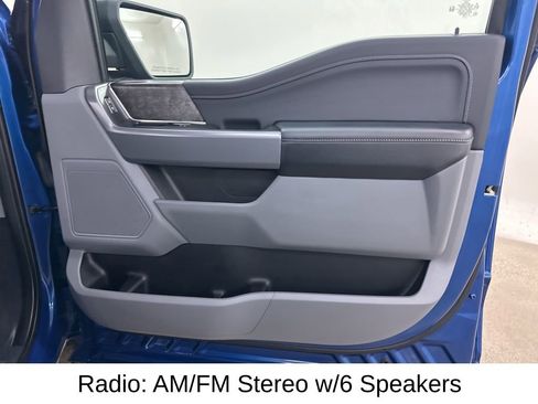 Used 2022 Ford F150 XLT w/ Equipment Group 302A High image 20