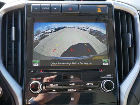 Used 2019 Subaru Ascent Limited w/ Popular Package #2A AWD/4WD image 27