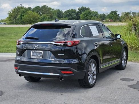 Used 2023 MAZDA CX-9 Grand Touring image 7