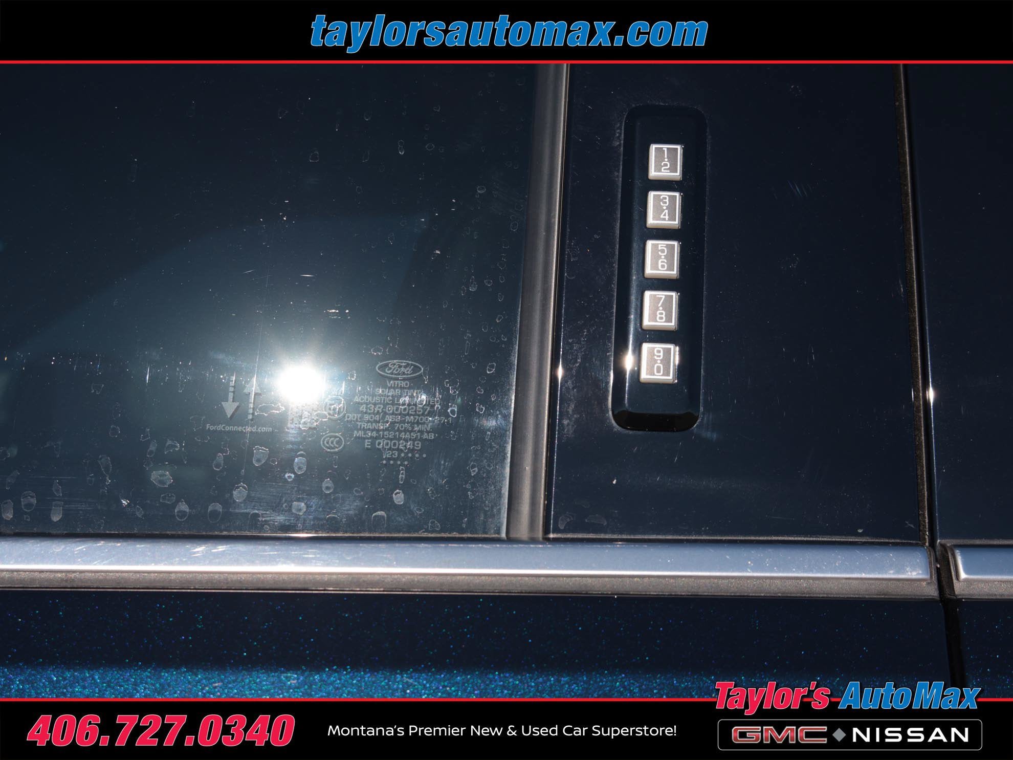 Used 2023 Ford F350 King Ranch AWD/4WD image 61