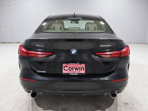 Used 2021 BMW 228i xDrive Gran Coupe w/ Convenience Package image 3
