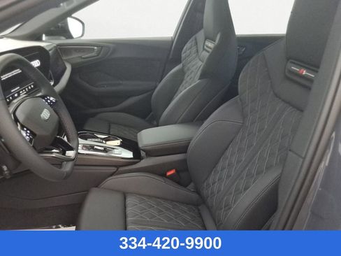 New 2025 Audi S5 Prestige image 12