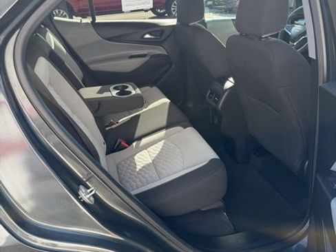 Used 2020 Chevrolet Equinox LS w/ LPO, Cargo Package image 20