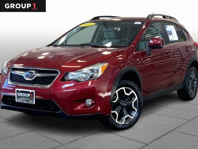 Used 2013 Subaru Crosstrek 2.0i Premium