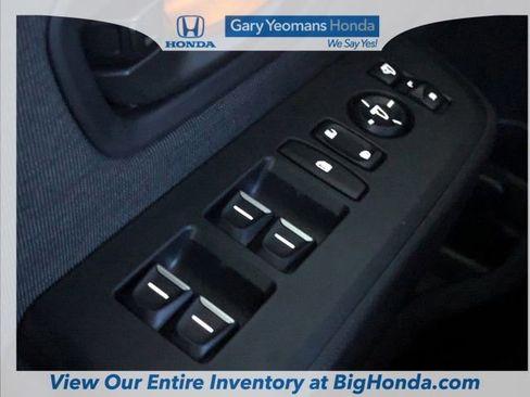 New 2026 Honda Passport TrailSport image 26