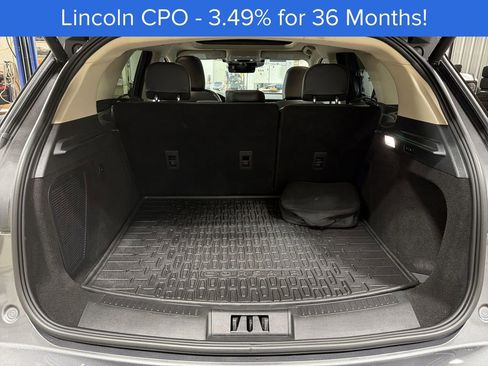 Certified 2024 Lincoln Corsair Grand Touring w/ Equipment Group 301A image 21