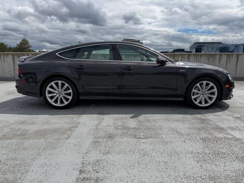 Used 2013 Audi A7 3.0T Prestige AWD/4WD image 34