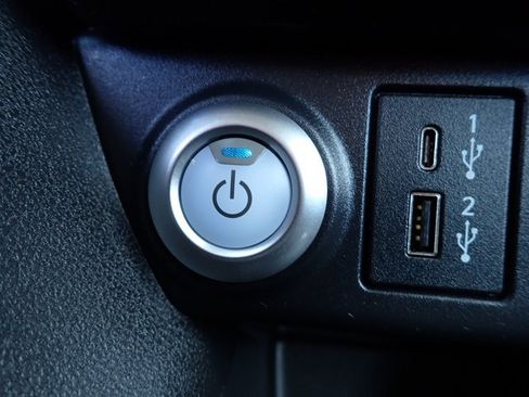 Used 2025 Nissan Leaf SV Plus FWD image 22