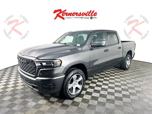 New 2026 RAM 1500 Express image 3