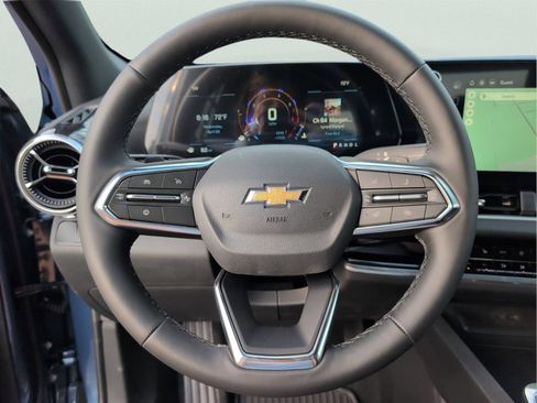 New 2026 Chevrolet Equinox LT FWD image 19