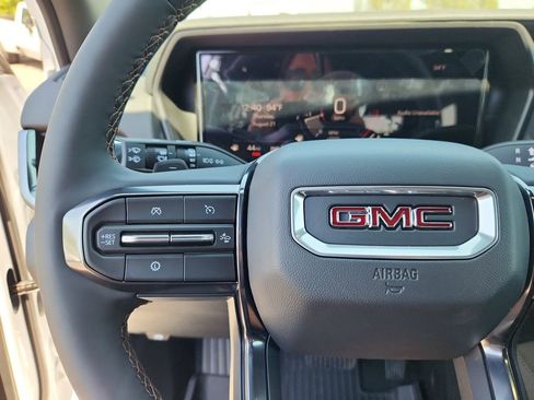 New 2026 GMC Terrain AT4 w/ Convenience Package III image 17