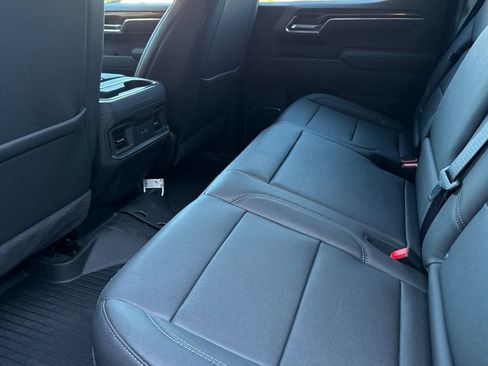 New 2026 Chevrolet Silverado 1500 LT Trail Boss image 12