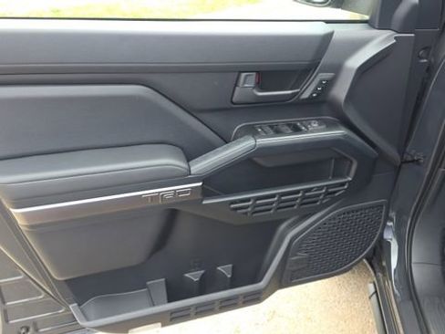 New 2026 Toyota 4Runner TRD Sport Premium image 10