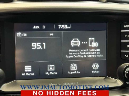 Used 2017 Kia Sorento AWD w/ LX Convenience Package image 31