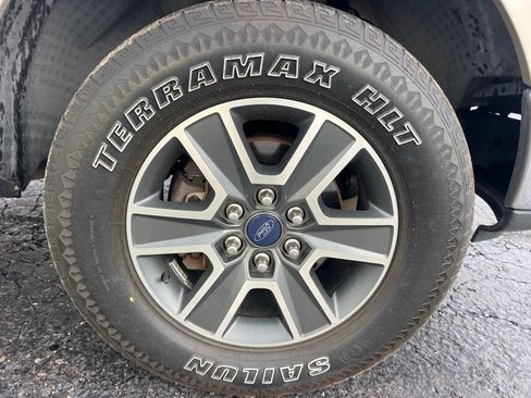 Used 2007 Ford F150 XLT RWD image 27