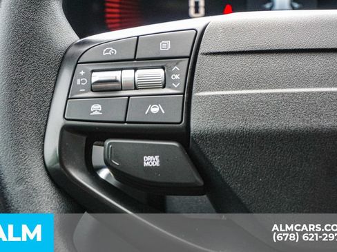 Used 2025 Kia K4 FWD image 29