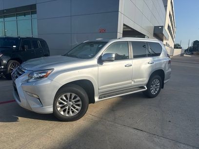 Used 2019 Lexus GX 460 Premium