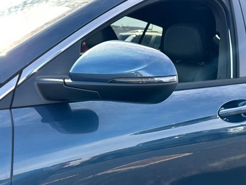 New 2026 Buick Envista Preferred FWD image 14