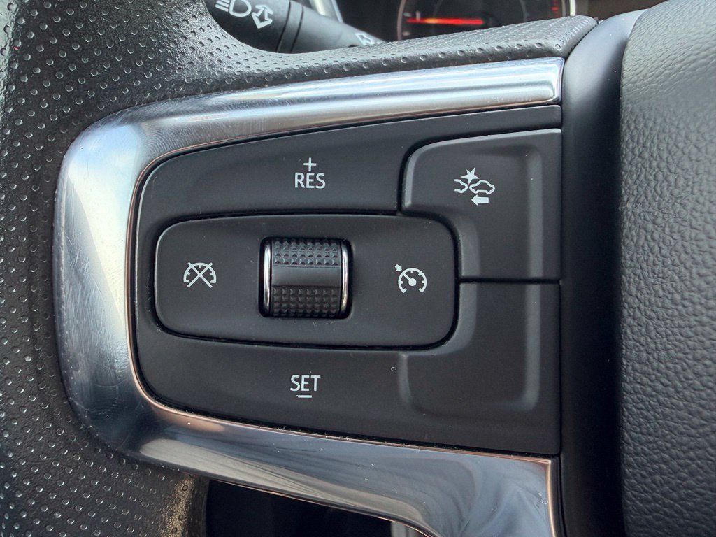 Used 2024 Chevrolet Blazer LT w/ Convenience Package FWD image 28