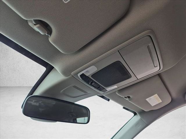 Used 2026 Honda CR-V LX image 20