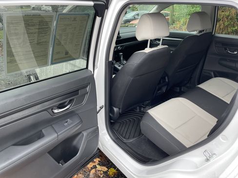 Certified 2024 Honda CR-V EX image 12