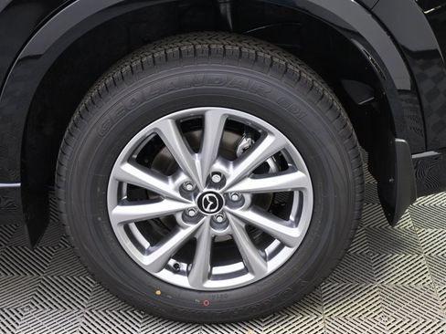 New 2025 MAZDA CX-5 AWD 2.5 S w/ Select Package image 20