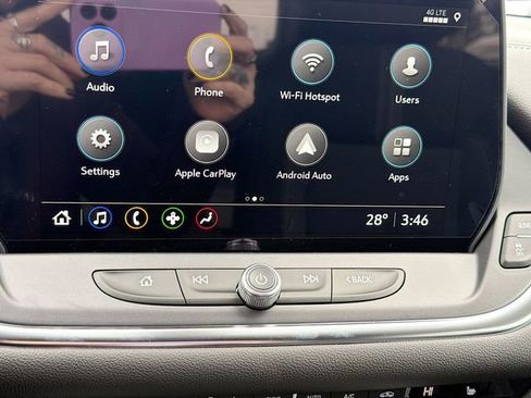 New 2026 Chevrolet Blazer LT w/ LPO, Floor Liner Package image 14