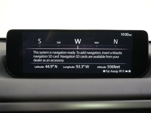 Used 2026 MAZDA CX-50 AWD 2.5 Hybrid w/ Premium Pkg image 28