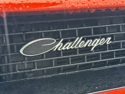 Used 2020 Dodge Challenger R/T Scat Pack image 6