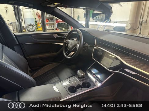 Used 2023 Audi A7 3.0T Prestige w/ Luxury Package image 19