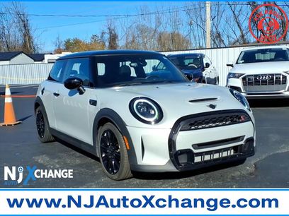 Used 2023 MINI Cooper S