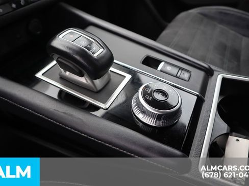 Used 2024 Mitsubishi Outlander SE image 31